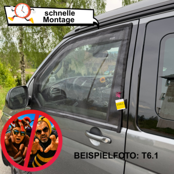 Preview: Anwendungsbilder angebracht am PKW